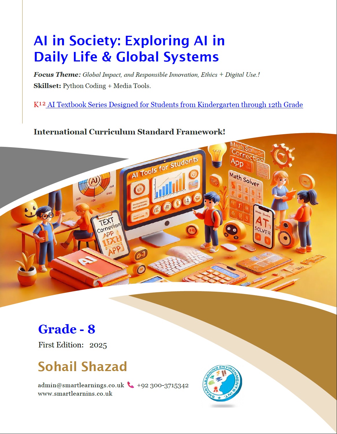 AI in Society: Exploring AI in Daily Life