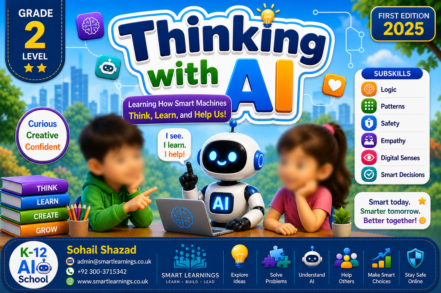 Thinking with AI